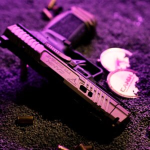MO1 TACTICAL MICRO REFLEX SIGHT